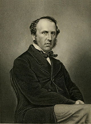 Charles Canning, 1st Earl Canning, Viceroy, Governor General of India, 1840s-James Wilson